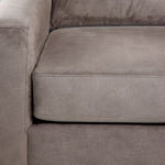 Lindsay 2 Pc. Sectional with Left Facing Chaise - Beige