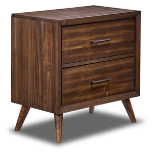 Leons nightstand 2025