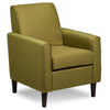 Lucien Accent Chair - Green