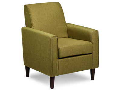 Lucien Accent Chair - Green