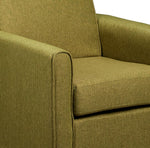 Lucien Accent Chair - Green