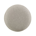 Lyra Ottoman - Grey