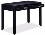 Manila Desk - Black