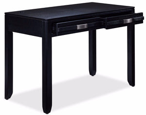 Manila Desk - Black