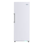 Marathon White Upright Freezer (14.4 cu. ft.) - MUF144W