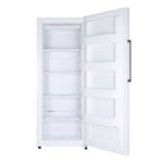 Marathon White Upright Freezer (14.4 cu. ft.) - MUF144W