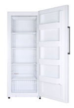 Marathon White Upright Freezer (14.4 cu. ft.) - MUF144W
