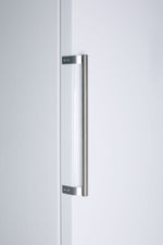 Marathon White Upright Freezer (14.4 cu. ft.) - MUF144W