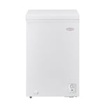 Marathon White Chest Freezer (3.4 cu.ft) - MCF36W-1