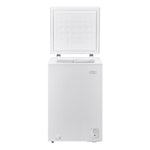 Marathon White Chest Freezer (3.4 cu.ft) - MCF36W-1