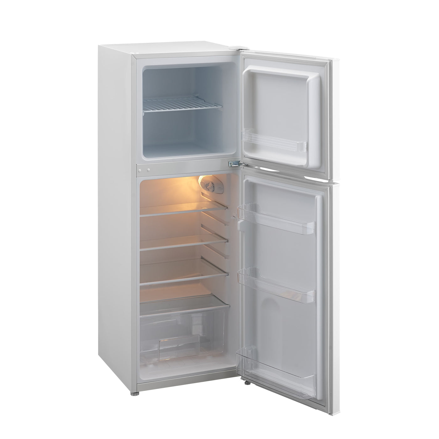 Marathon White Compact Refrigerator (4.8 cu.ft.) - MCR47W