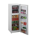 Marathon White Compact Refrigerator (4.8 cu.ft.) - MCR47W