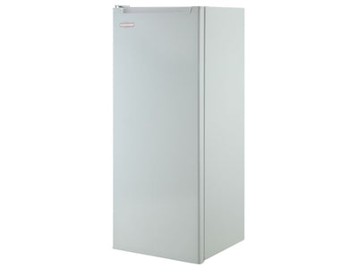 Marathon White Upright Freezer (6.5 cu.ft.) - MUF65W