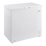 Marathon White Chest Freezer (7.0 cu.ft.) - MCF72W-1