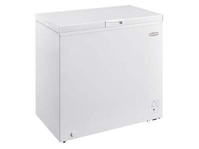 Marathon White Chest Freezer (7.0 cu.ft.) - MCF72W-1