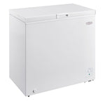 Marathon White Chest Freezer (7.0 cu.ft.) - MCF72W-1