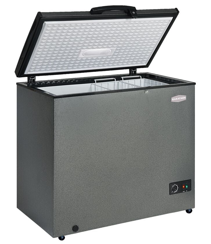 Marathon Granite Chest Freezer (7.1 cu.ft) - MCF70GRD