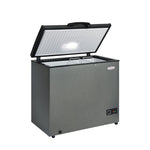 Marathon Granite Chest Freezer (7.1 cu.ft) - MCF70GRD