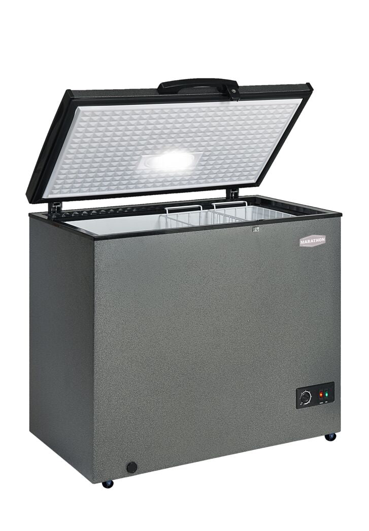Marathon Granite Chest Freezer (7.1 cu.ft) - MCF70GRD