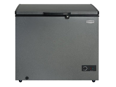 Marathon Granite Chest Freezer (7.1 cu.ft) - MCF70GRD-1