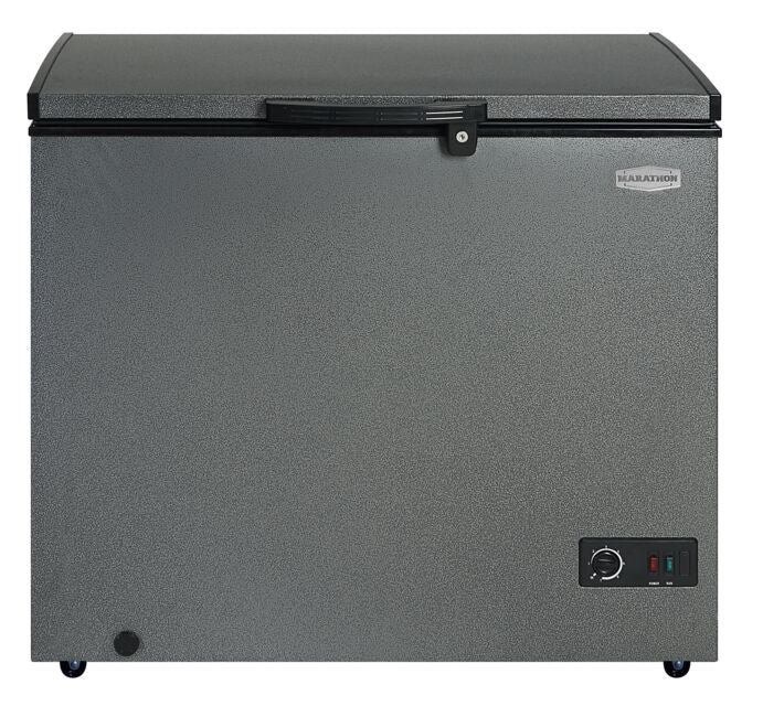 Marathon Granite Chest Freezer (7.1 cu.ft) - MCF70GRD