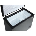 Marathon Granite Chest Freezer (7.1 cu.ft) - MCF70GRD