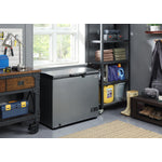 Marathon Granite Chest Freezer (7.1 cu.ft) - MCF70GRD
