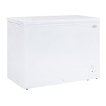 Marathon White Chest Freezer (8.6 cu.ft.) - MCF86W