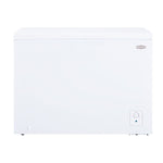 Marathon White Chest Freezer (8.6 cu.ft.) - MCF86W