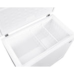 Marathon White Chest Freezer (8.6 cu.ft.) - MCF86W