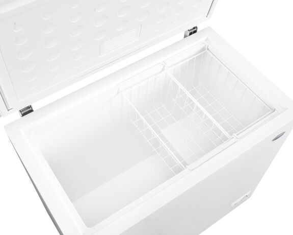 Marathon White Chest Freezer (8.6 cu.ft.) - MCF86W