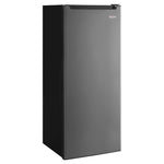 Marathon 22" Black Steel All-Refrigerator (8.5 cu. ft.) - MAR86BLS-1