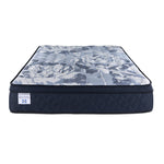 Sealy Posturepedic Sapphire Collection® Marquise Medium Eurotop Queen Set