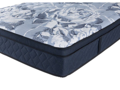 Sealy Posturepedic Sapphire Collection® Marquise Medium Eurotop Twin XL Mattress