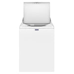 Maytag White Top Load Washer with Deep Fill - (5.2 cu. ft.) - MVW4505MW