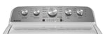 Maytag White Top Load Washer with Deep Fill - (5.2 cu. ft.) - MVW5035MW