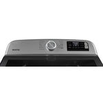 Maytag Metallic Slate Smart Top Load Washer (5.4 cu.ft.) - MVW6230HC