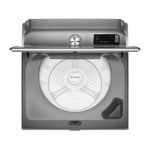 Maytag Metallic Slate Smart Top Load Washer (5.4 cu.ft.) - MVW6230HC