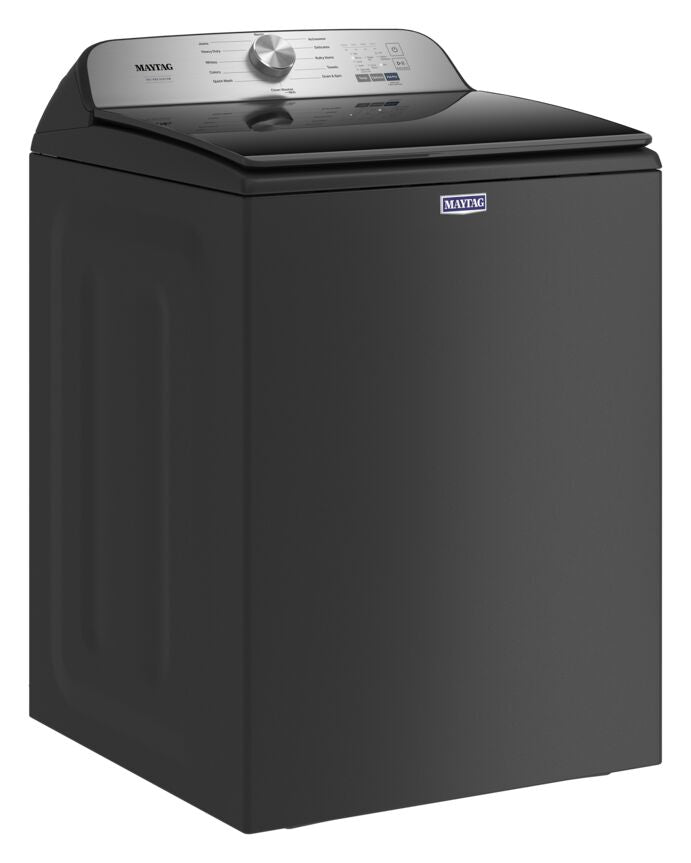 Maytag washer store top loader