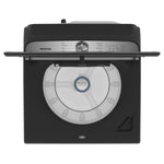 Maytag Volcano Black Top-Load Washer with Pet Pro (5.4 cu. ft.) - MVW6500MBK