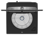 Maytag Volcano Black Top-Load Washer with Pet Pro (5.4 cu. ft.) - MVW6500MBK
