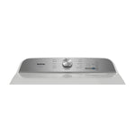 Maytag White Gas Dryer with Pet Pro (7.0 cu. ft.) - MGD6500MW