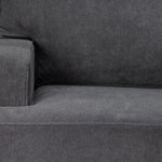 Mendes Chair - Grey