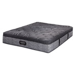 Beautyrest World Class Monarch Firm Queen Mattress and Boxspring