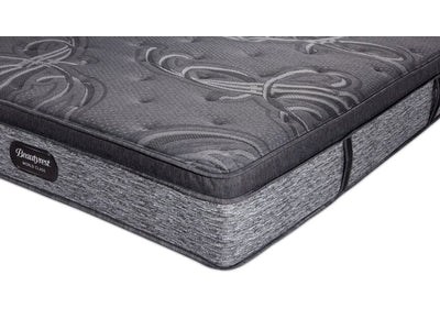 Beautyrest World Class Monarch Firm King Mattress