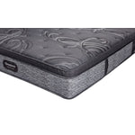Beautyrest World Class Monarch Firm Queen Mattress and Boxspring