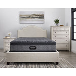 Beautyrest World Class Monarch Firm Queen Mattress