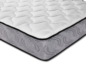 Sealy Posturepedic® Hybrid Myth Plush Queen Mattress