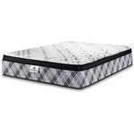 Kingsdown Natasha Plush Queen Mattress