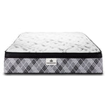 Kingsdown Natasha Plush Queen Mattress
